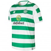 Maillot Celtic Glasgow Domicile 2018/2019 Pas Chère