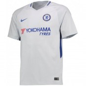 Maillot Chelsea 2017/2018 Extérieur Lyon