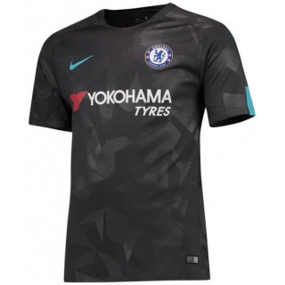 Maillot Chelsea 2017/2018 Third Rabais en ligne