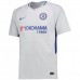 Maillot Chelsea Enfant HAZARD 2017/2018 Extérieur Personnalisé