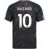 Maillot Chelsea Enfant HAZARD 2017/2018 Third Site Francais