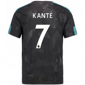 Acheter Nouveau Maillot Chelsea KANTÉ 2017/2018 Third En Ligne