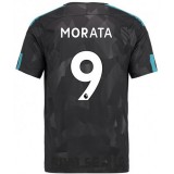 Maillot Chelsea MORATA 2017/2018 Third Vendre Marseille