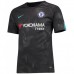 Maillot Chelsea MORATA 2017/2018 Third Vendre Marseille