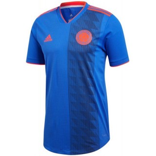 Maillot Colombie Extérieur 2018/2019 Coupe Du Monde Boutique En Ligne