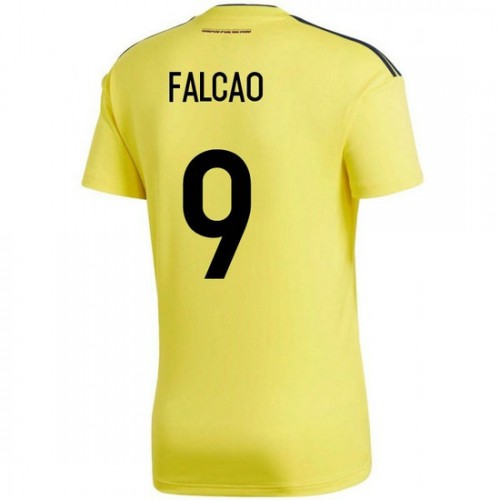 maillot colombie flocage