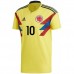 Boutique de Maillot Colombie JAMES Domicile 2018/2019 Coupe du Monde