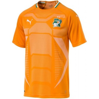 Original Maillot Cote d'Ivoire Domicile 2018/2019