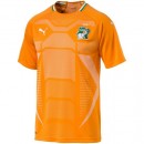 Maillot Cote d'Ivoire Enfant Domicile 2018/2019 Ventes Privées