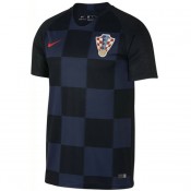 Maillot Croatie Extérieur 2018/2019 Coupe Du Monde Vendre Marseille