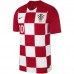 Maillot Croatie MODRIC Domicile 2018/2019 Coupe Du Monde Original