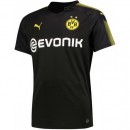 Maillot Dortmund BVB 2017/2018 Extérieur Vendre Lyon