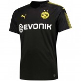 Vente Privee Maillot Dortmund BVB Enfant 2017/2018 Extérieur