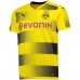 Promotions Maillot Dortmund BVB Enfant REUS 2017/2018 Domicile