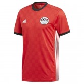 Maillot Egypte Domicile 2018/2019 Coupe Du Monde Achat à Prix Bas