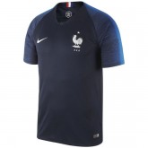 Maillot Equipe de France Domicile 2018/2019 Coupe Du Monde Commerce De Gros