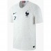 Maillot Equipe de France Enfant GRIEZMANN Extérieur 2018/2019 Coupe du Monde Pas Chere