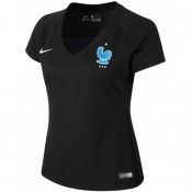 Maillot Equipe de France Femme 2018/2019 Coupe Du Monde Third Promo Prix Paris