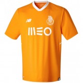 Maillot FC Porto 2017/2018 Extérieur Officiel