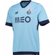 Maillot FC Porto 2017/2018 Third Boutique