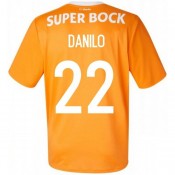 Prix Maillot FC Porto DANILO 2017/2018 Extérieur