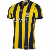 Site Maillot Fenerbahce 2016/2017 Domicile