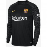 Achat de Maillot Gardien Barcelone 2017/2018 Extérieur