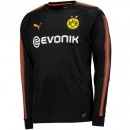 Maillot Gardien Dortmund BVB 2017/2018 Domicile Soldes Nice