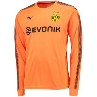 Maillot Gardien Dortmund BVB 2017/2018 Extérieur Acheter