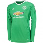 Boutique Maillot Gardien Manchester United 2017/2018 Extérieur En Ligne