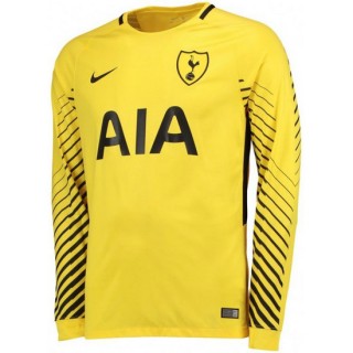 Maillot Gardien Tottenham 2017/2018 Domicile à Petit Prix