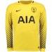 Maillot Gardien Tottenham 2017/2018 Domicile à Petit Prix