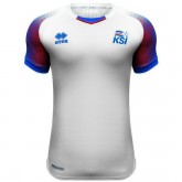 Vente Privee Maillot Islande Extérieur 2018/2019 Coupe Du Monde