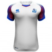 Vente Privee Maillot Islande Extérieur 2018/2019 Coupe Du Monde