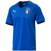 Prix Maillot Italie Domicile 2018/2019