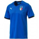 Nouvelle Collection Maillot Italie Enfant Domicile 2018/2019