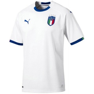 Maillot Italie Enfant Extérieur 2018/2019 France Métropolitaine