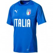 Maillot Italie Entrainement 2018/2019 Réduction Prix