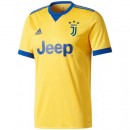 Maillot Juventus 2017/2018 Extérieur Vendre