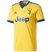 Maillot Juventus HIGUAIN 2017/2018 Extérieur Lyon