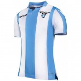 Maillot Lazio 2017/2018 Extérieur Soldes France