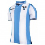 Maillot Lazio 2017/2018 Extérieur Soldes France