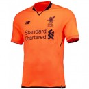 Nouvelle Collection Maillot Liverpool 2017/2018 Third