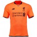 Nouvelle Collection Maillot Liverpool 2017/2018 Third