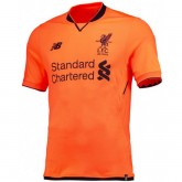 Maillot Liverpool Enfant 2017/2018 Third en Promo