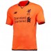 Maillot Liverpool MANE 2017/2018 Third en Promo