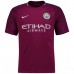 En ligne Maillot Manchester City Enfant 2017/2018 Extérieur