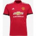 Nouvelle Maillot Manchester United 2017/2018 Domicile