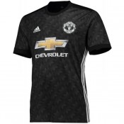 Maillot Manchester United 2017/2018 Extérieur Vendre Paris