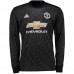 Maillot Manchester United 2017/2018 Extérieur Manches Longues Prix France